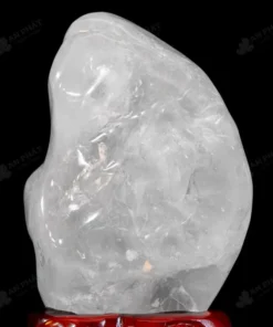 Đá Cảnh Thạch Anh Trắng - 9,7kg - M170297