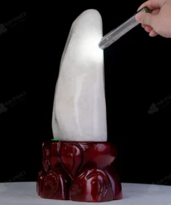 Đá Cảnh Thạch Anh Trắng - 12,1kg - M2780121