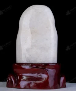 Đá Cảnh Thạch Anh Trắng - 12,1kg - M2780121