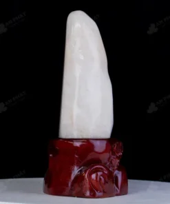 Đá Cảnh Thạch Anh Trắng - 12,1kg - M2780121