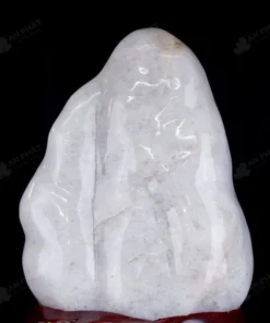 Đá Cảnh Thạch Anh Trắng - 31kg - M278031