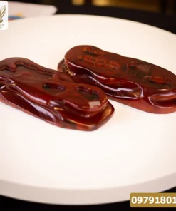 Đế Gỗ Cho Tỳ Hưu