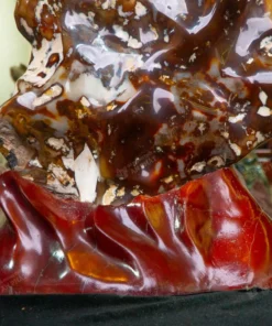 Đá Cảnh, Đá Trấn Trạch Canxedol, Mã Não AP0014