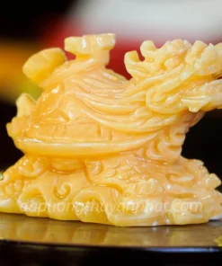 Long Quy Ngọc Hoàng Long - M2540