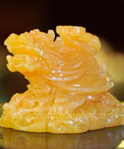 Long Quy Ngọc Hoàng Long - M2539