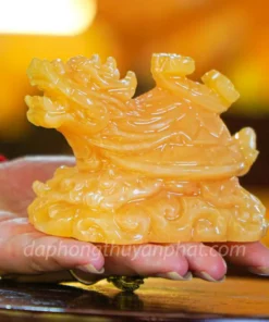 Long Quy Ngọc Hoàng Long - M2539