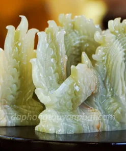 Rồng Onyx Xanh M2538