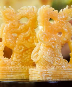 Rồng Ngọc Hoàng Long M2454