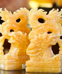 Rồng Ngọc Hoàng Long M2454