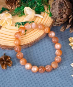 vòng tay đá mặt trời | vòng đá mặt trời - M130