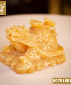 Long Quy Ngọc Hoàng Long Vàng - M1786