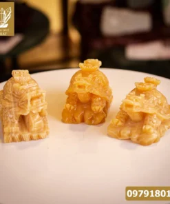 Long Quy Ngọc Hoàng Long Vàng - M1786