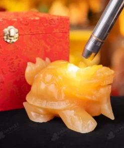 Long Quy Ngọc Hoàng Long - 2,05kg - M2480205