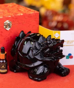 Long Quy Obsidian Đen - 2,73kg - M1617273