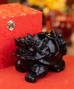 Long Quy Obsidian Đen - 2,73kg - M1617273