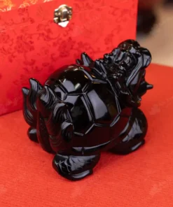 Long Quy Obsidian Đen - 2,73kg - M1617273