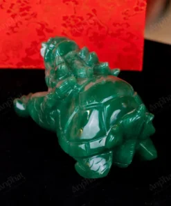 Long Quy Thạch Anh Xanh - 1,6kg - M161816