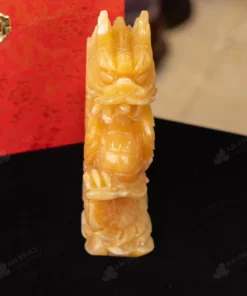 Rồng Ngọc Hoàng Long 20cm - M253823