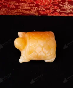 Rùa Thần Kim Quy Ngọc Hoàng Long  - M2929015