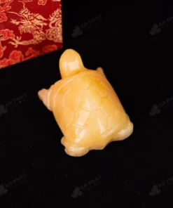 Rùa Thần Kim Quy Ngọc Hoàng Long  - M2929015