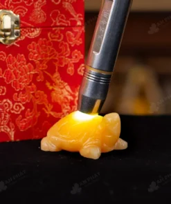 Rùa Thần Kim Quy Ngọc Hoàng Long  - M2929015