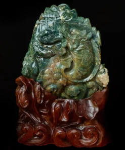 Quà Tặng Phong Thủy Cao Cấp 