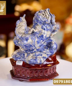 Quà Tặng Phong Thủy Cao Cấp 