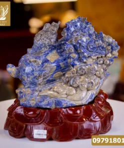 Quà Tặng Phong Thủy Cao Cấp 