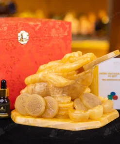 Thiềm Thừ Ngọc Hoàng Long - 3,88kg - M2811388