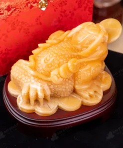 Thiềm Thừ Ngọc Hoàng Long - 7,29kg - M2812729