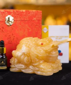 Thiềm Thừ Ngọc Hoàng Long - 1,89kg - M2875189