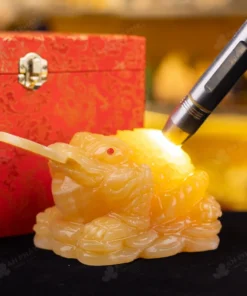 Thiềm Thừ Ngọc Hoàng Long - 1,89kg - M2875189