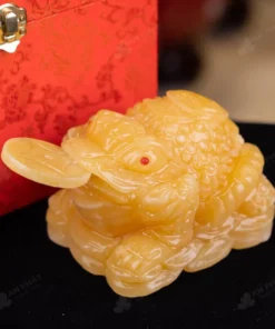 Thiềm Thừ Ngọc Hoàng Long - 1,89kg - M2875189