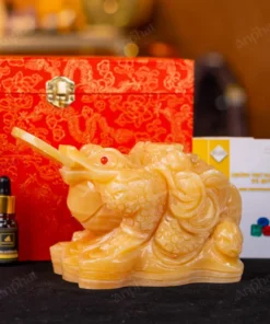 Thiềm Thừ Ngọc Hoàng Long - 18cm - M296135