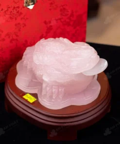 Thiềm Thừ Onyx Hồng - 1,79kg - M2811179