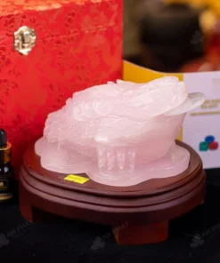 Thiềm Thừ Onyx Hồng - 1,79kg - M2811179