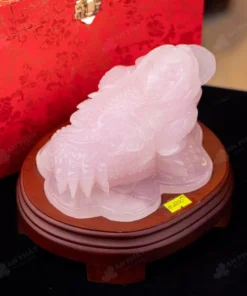 Thiềm Thừ Onyx Hồng - 1,79kg - M2811179