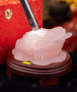 Thiềm Thừ Onyx Hồng - 1,79kg - M2811179