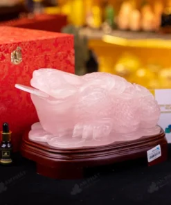 Thiềm Thừ Onyx Hồng - 7,04kg - M2812704