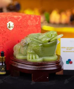 Thiềm Thừ Onyx Xanh - 2,72kg - M2811272