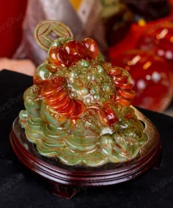 Thiềm Thừ Serpentine - 30cm - M1719988