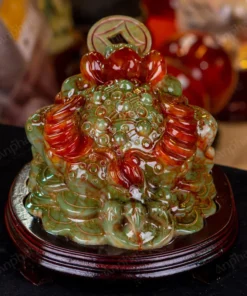 Thiềm Thừ Serpentine - 30cm - M1719988