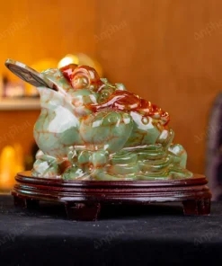 Thiềm Thừ Serpentine - 30cm - M1719988