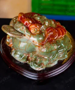 Thiềm Thừ Serpentine - 30cm - M1719988
