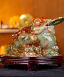 Thiềm Thừ Serpentine - 30cm - M1719988