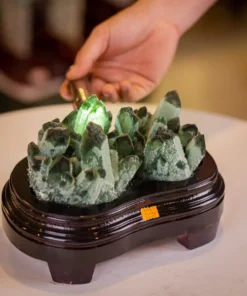 Tinh Thể Thạch Anh 1,8kg - M20022