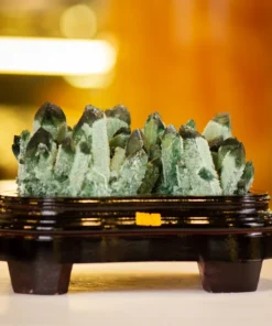 Tinh Thể Thạch Anh 1,8kg - M20022