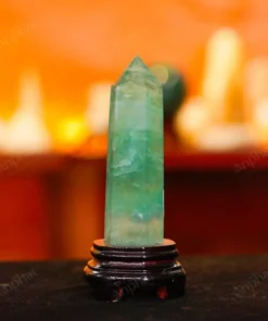 Trụ Flourite Xanh – 0,73kg – M0752073