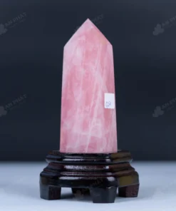 Trụ Đá Thạch Anh Hồng - 0,54kg - M2794054