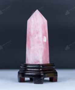 Trụ Đá Thạch Anh Hồng - 0,54kg - M2794054